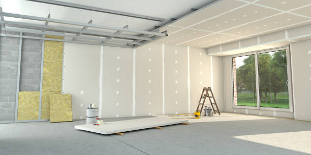 Best Commercial Insulation Services  in Potomac Park, CA